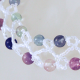 Duo - Duo Fluorite-White - 2